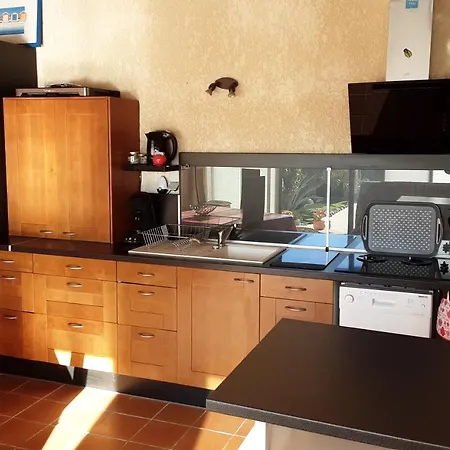 Les Du Mas Des Cigales * Nîmes