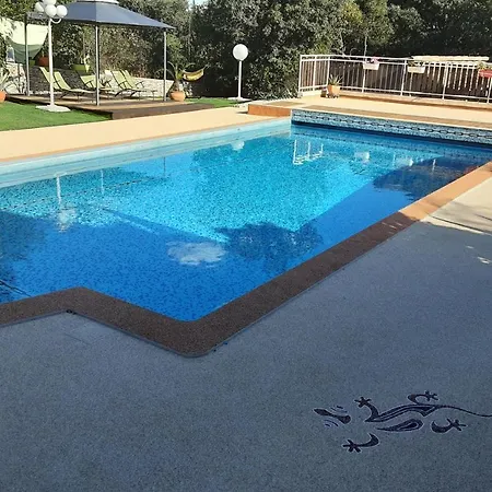 Les Du Mas Des Cigales Nîmes