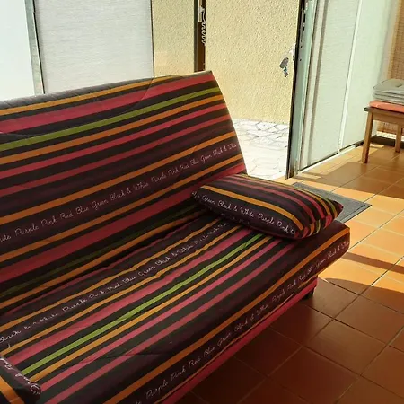 Les Du Mas Des Cigales Holiday home