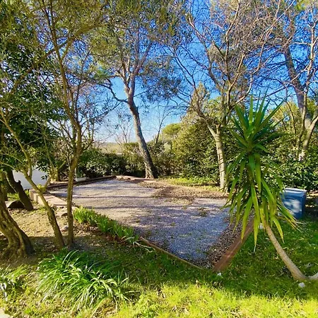 Prázdninový dům Les Du Mas Des Cigales