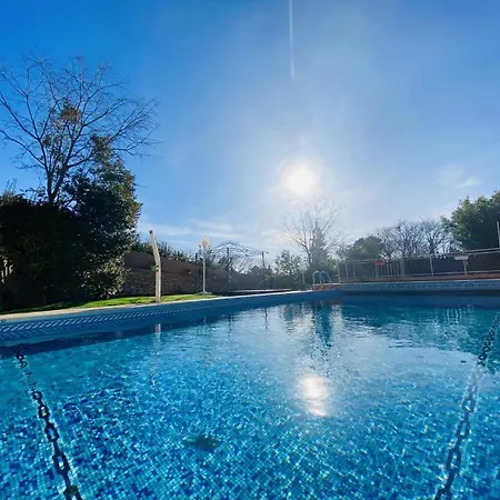 Les Du Mas Des Cigales Prázdninový dům *