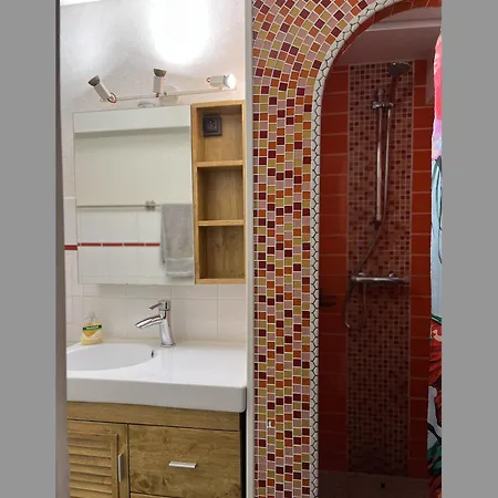 Prázdninový dům Les Du Mas Des Cigales