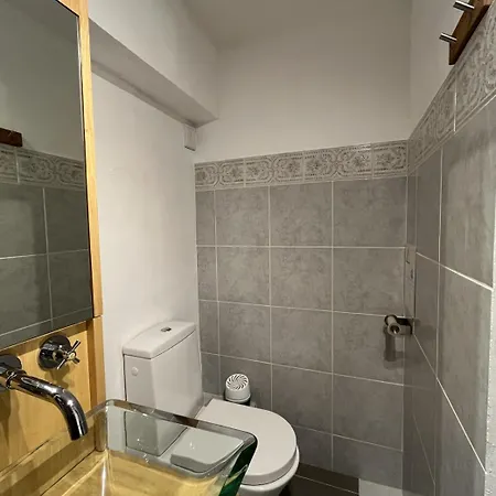 Holiday home Les Du Mas Des Cigales Nimes