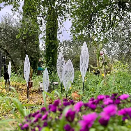 Les Du Mas Des Cigales Prázdninový dům