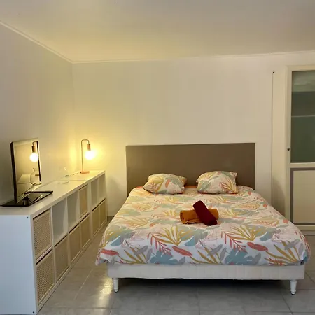 Les Du Mas Des Cigales Prázdninový dům *