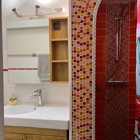 Prázdninový dům Les Du Mas Des Cigales *