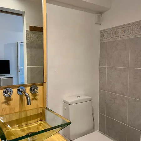 Les Du Mas Des Cigales Feriehus Nîmes