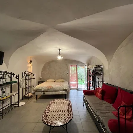 Les Du Mas Des Cigales Nîmes