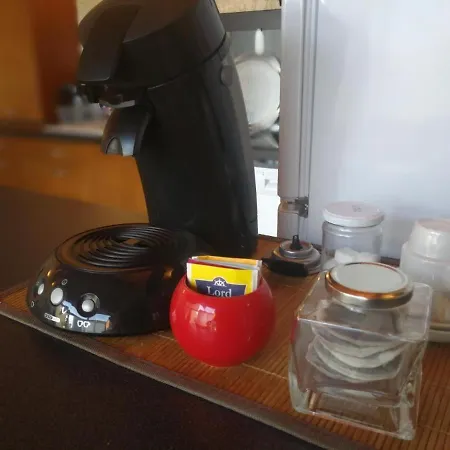 Prázdninový dům Les Du Mas Des Cigales *