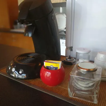 Les Du Mas Des Cigales *