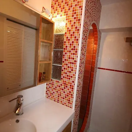 Holiday home Les Du Mas Des Cigales Nimes