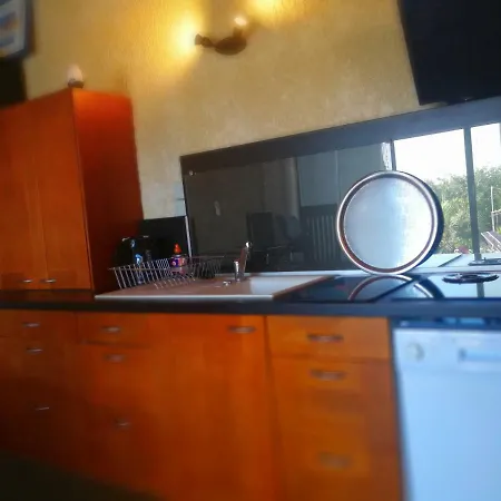 Les Du Mas Des Cigales * Nîmes