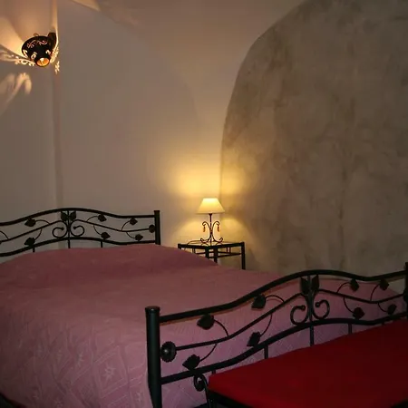 Les Du Mas Des Cigales Holiday home