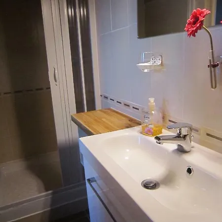 Les Du Mas Des Cigales Holiday home