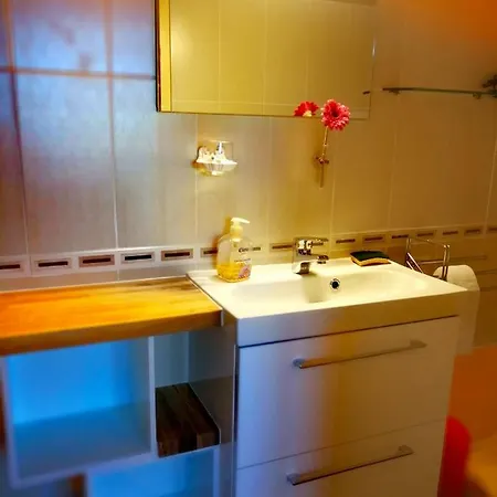 Les Du Mas Des Cigales Prázdninový dům *